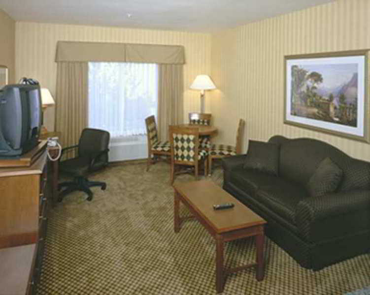 Hampton Inn & Suites Sacramento-Auburn Boulevard Zimmer foto